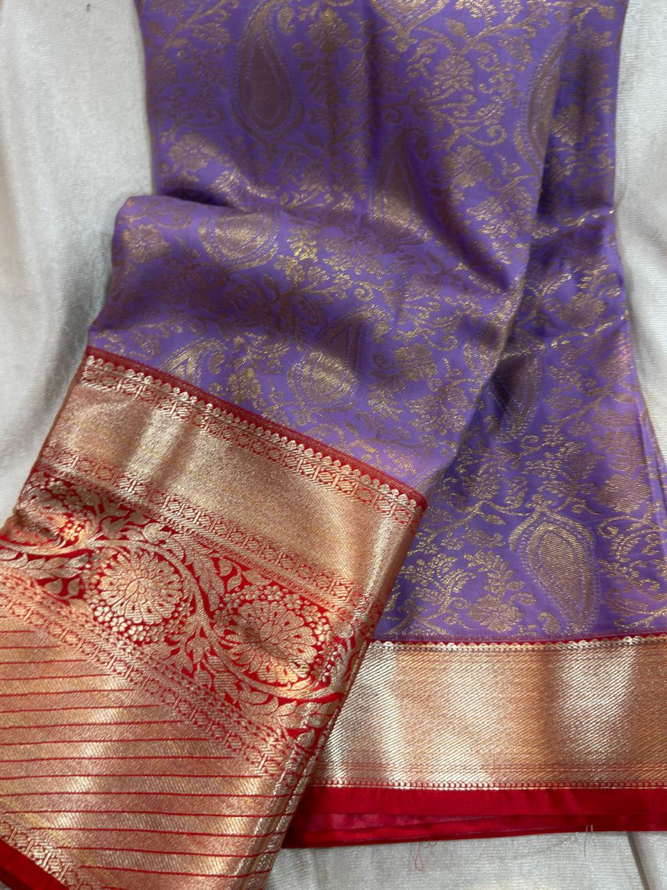 90% offer Kanchi pattu collection