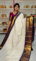 50% offer gadwal silk