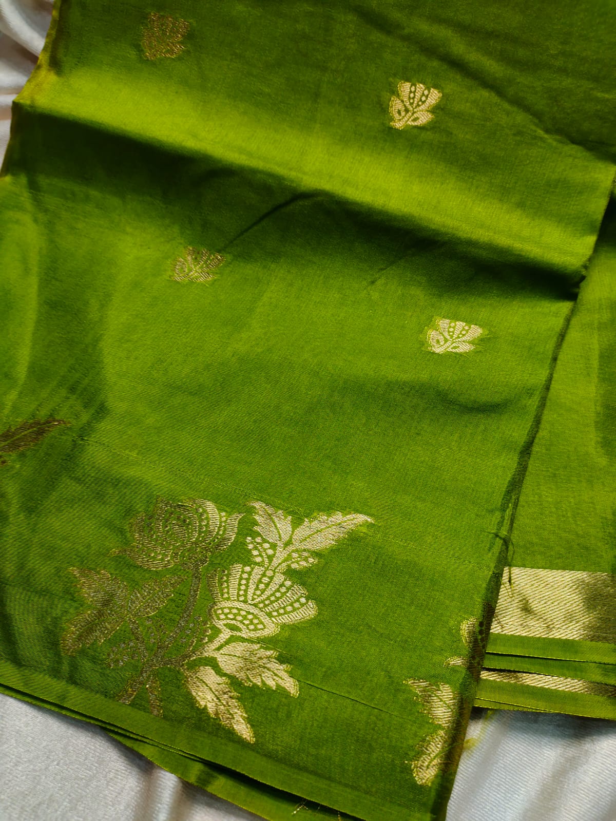 HO CREP 50% OFFER SAREES