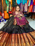 Sale gadwal lehangas