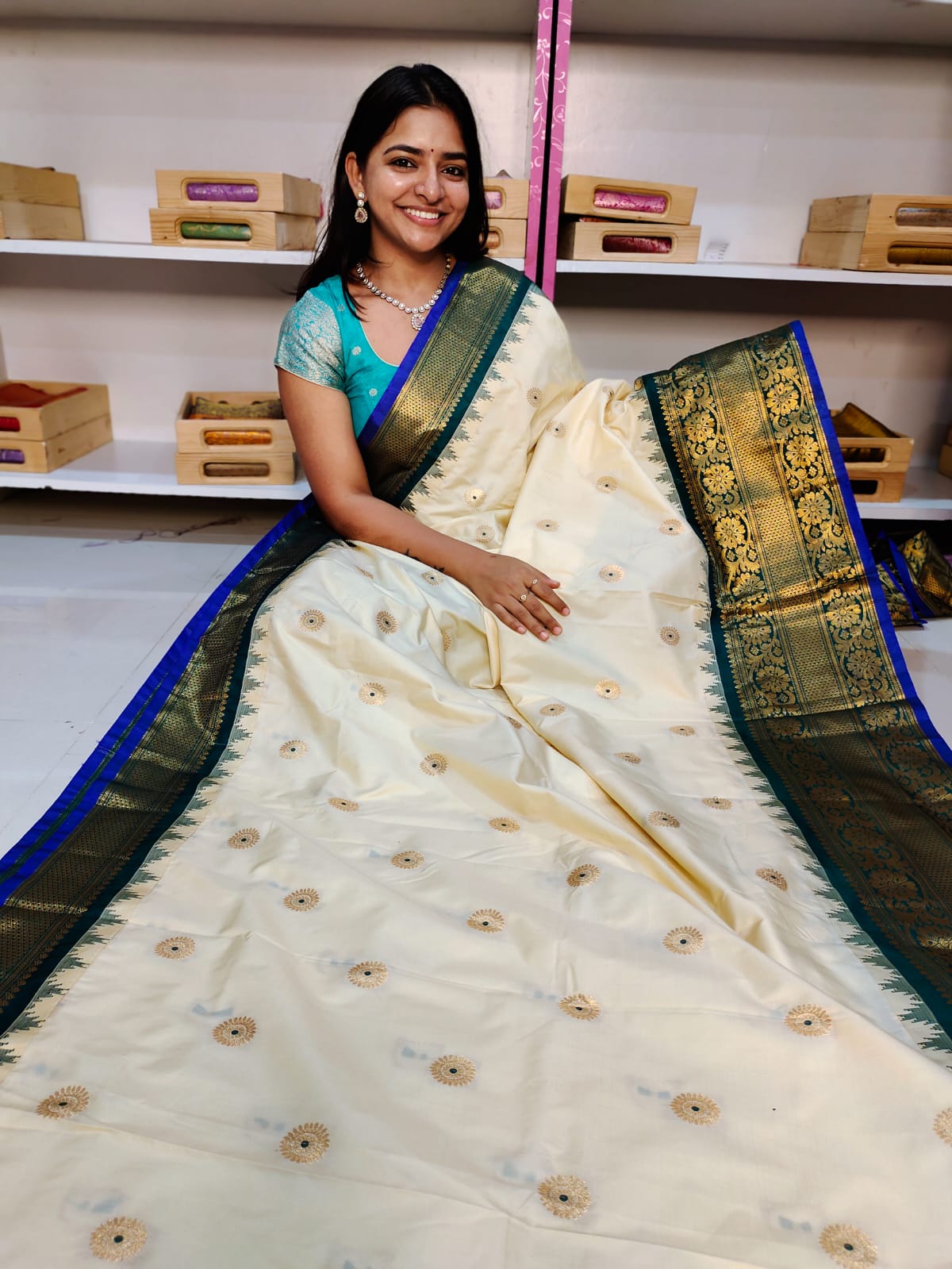 65% offer gadwal sale