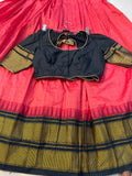 Offer lehangas