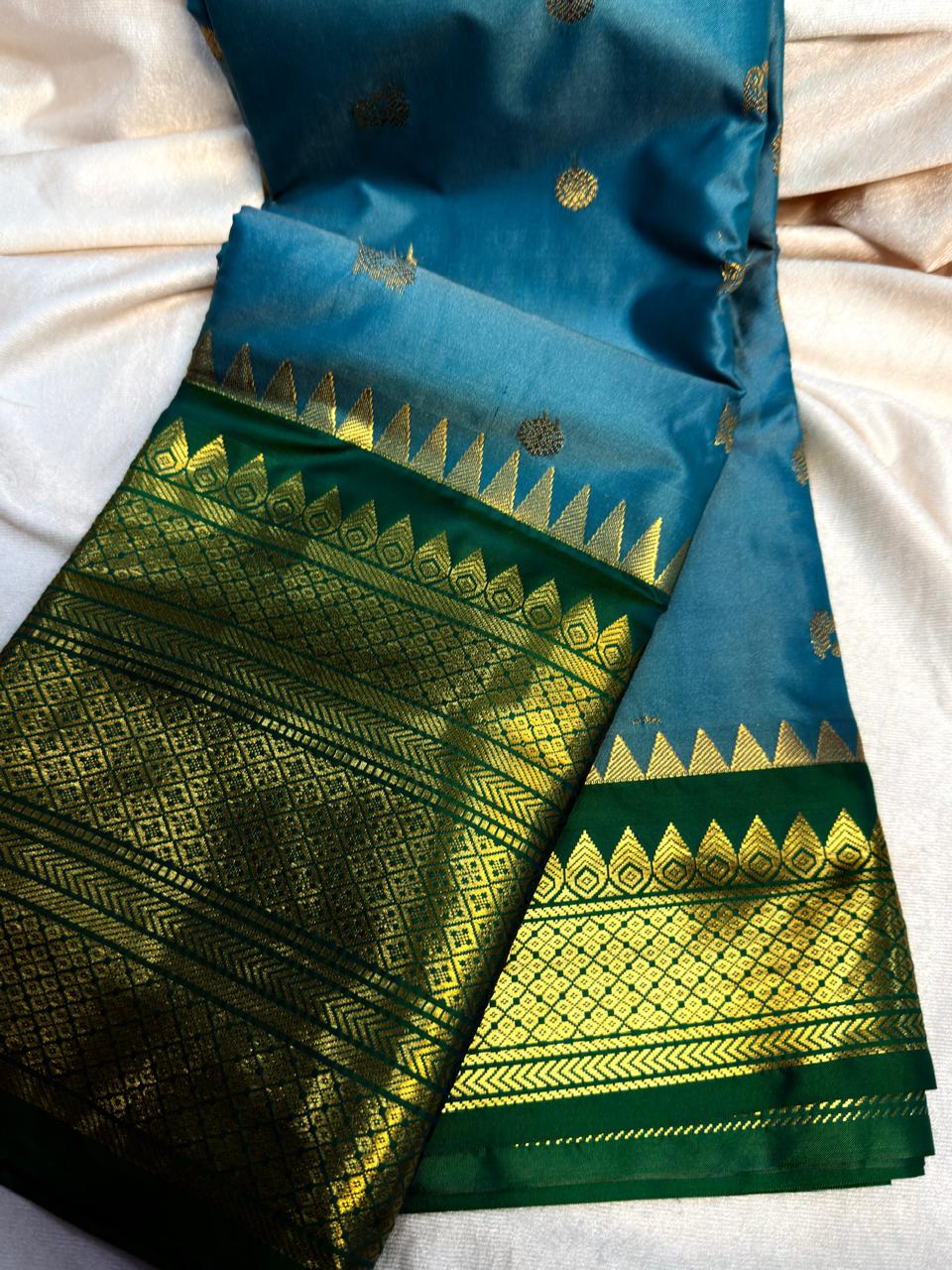 Gadwal sale 1599