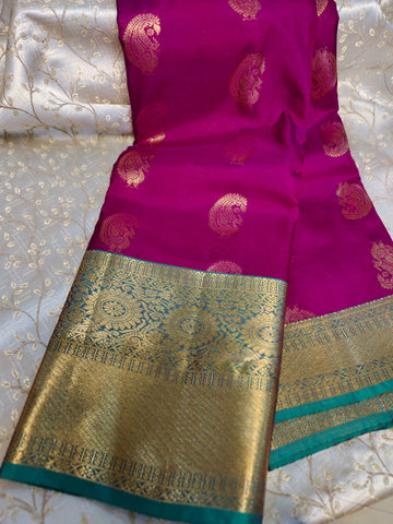 Vitange kanchi
