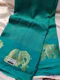 Premium mysore crepe