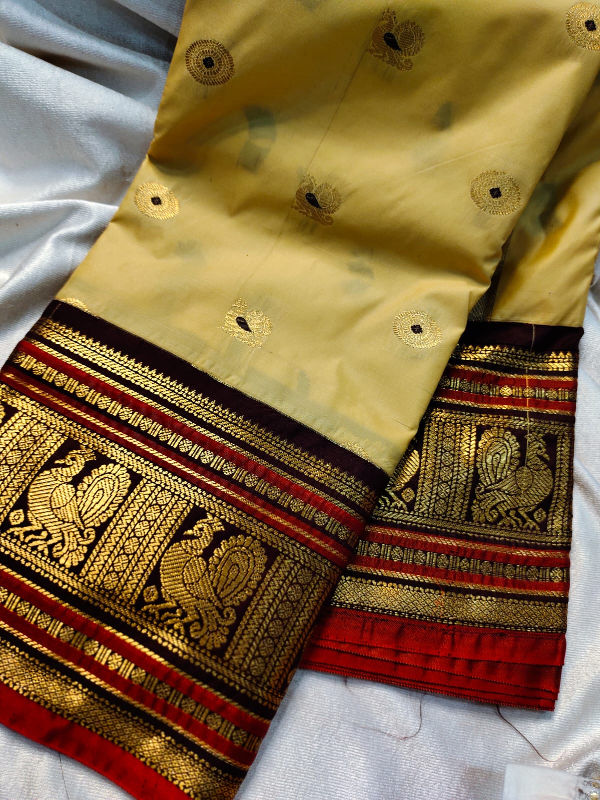 Primium gadwal sale
