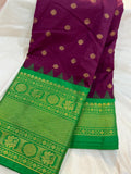 Gadwal cleance sale