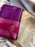 1+1 fancy saree