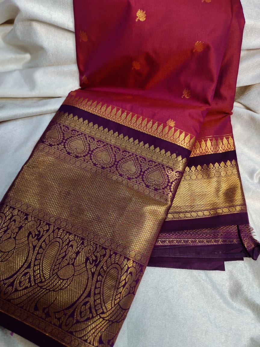 Gadwal sale 1599
