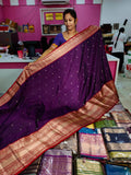 Premium kathan silk