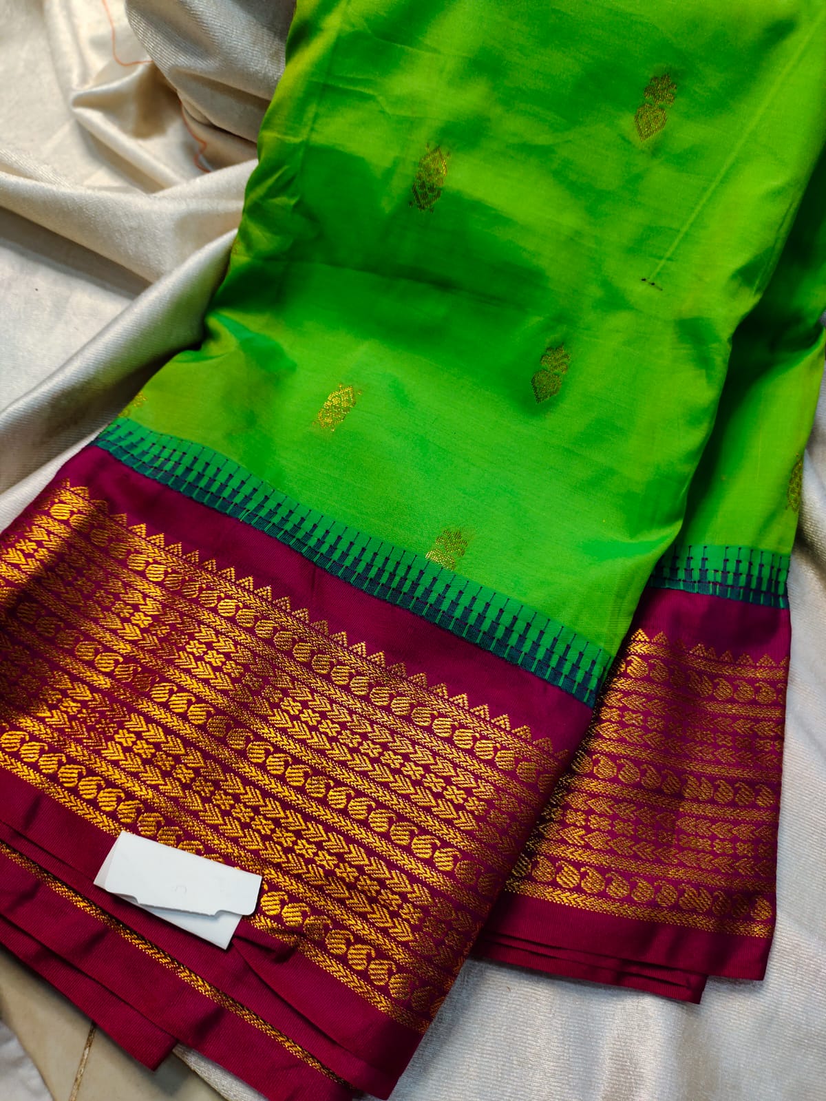 Ashadam. Gadwal sale