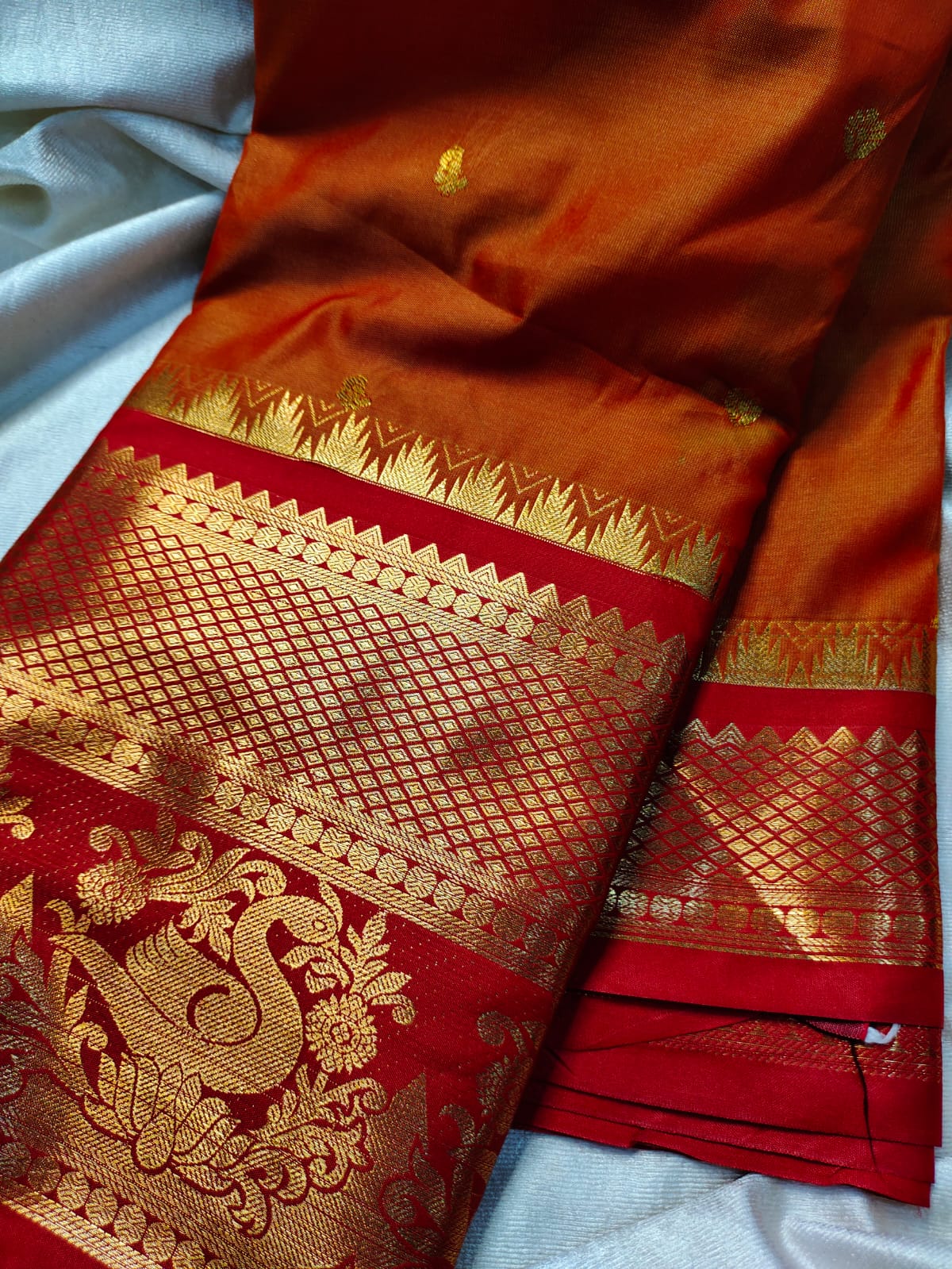 Ashadam. Gadwal sale