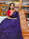 Pure katan pattu