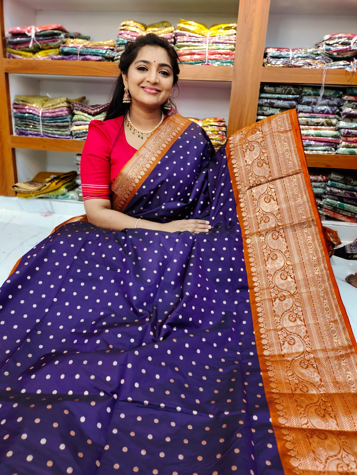 Pure katan pattu