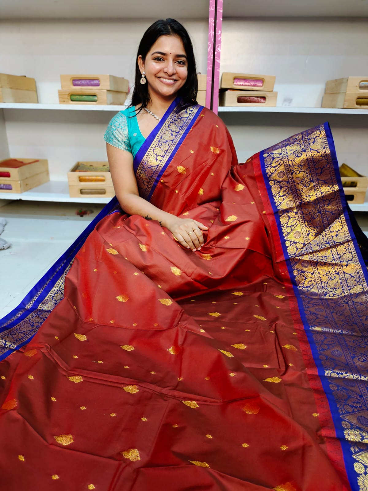 65% offer gadwal sale