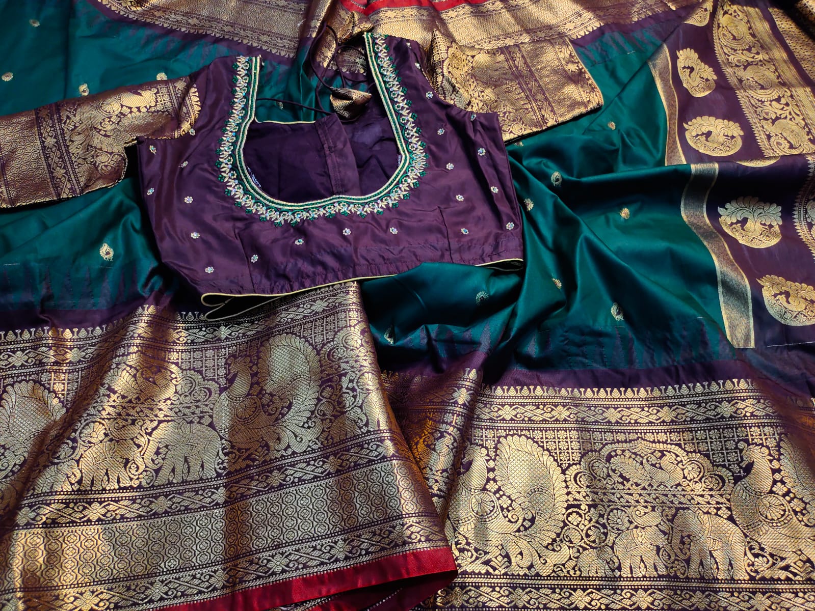 Ready to wear