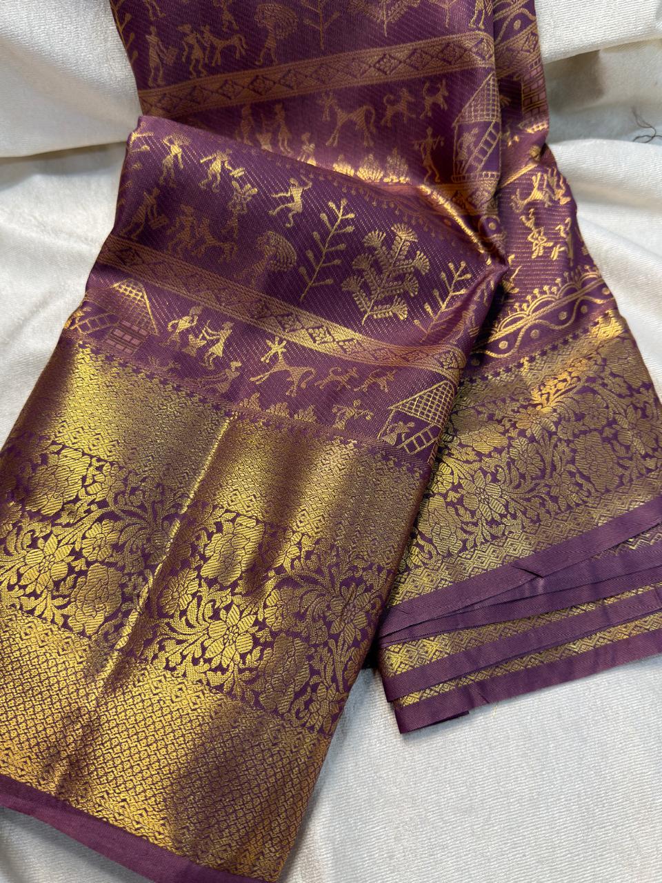 Kanchi offer