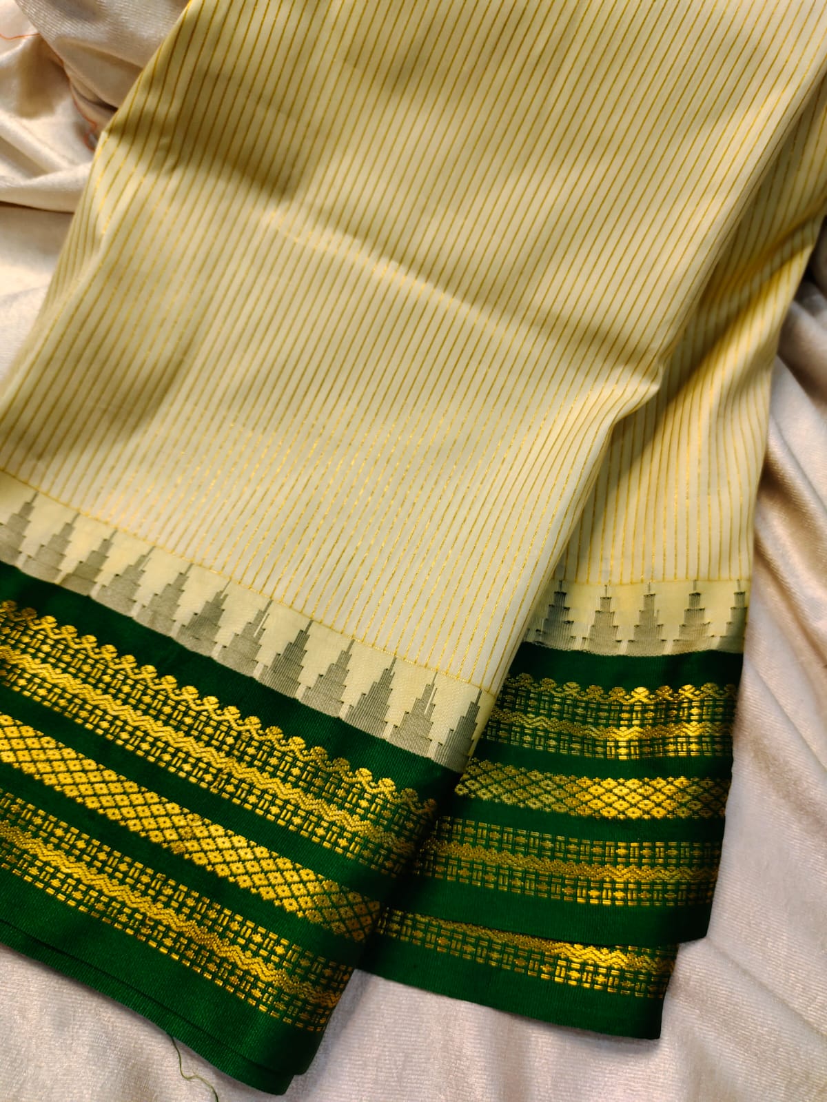 Ashadam. Gadwal sale