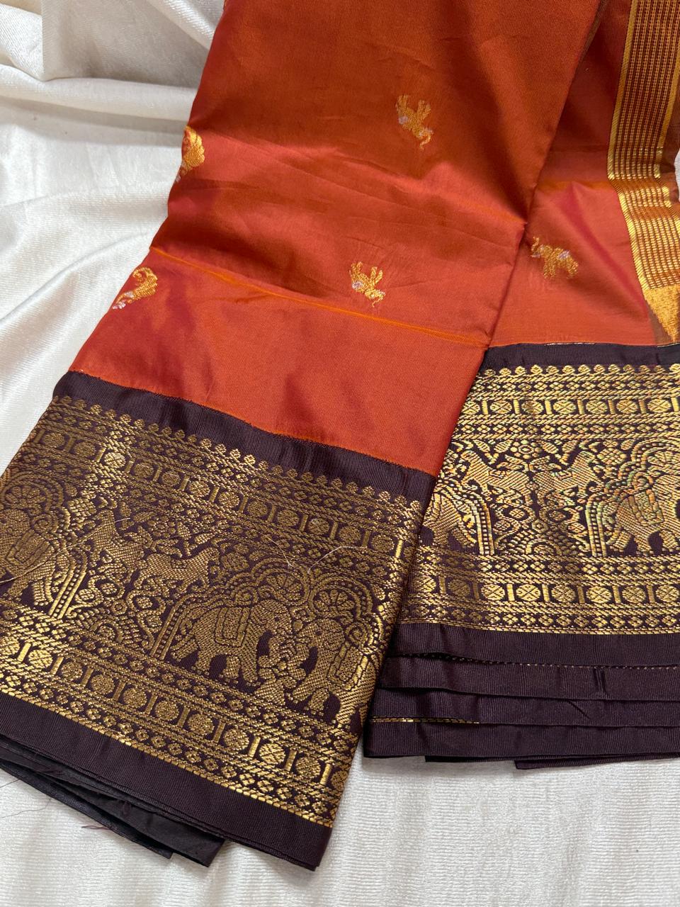 Mother’s Day Gadwal sale