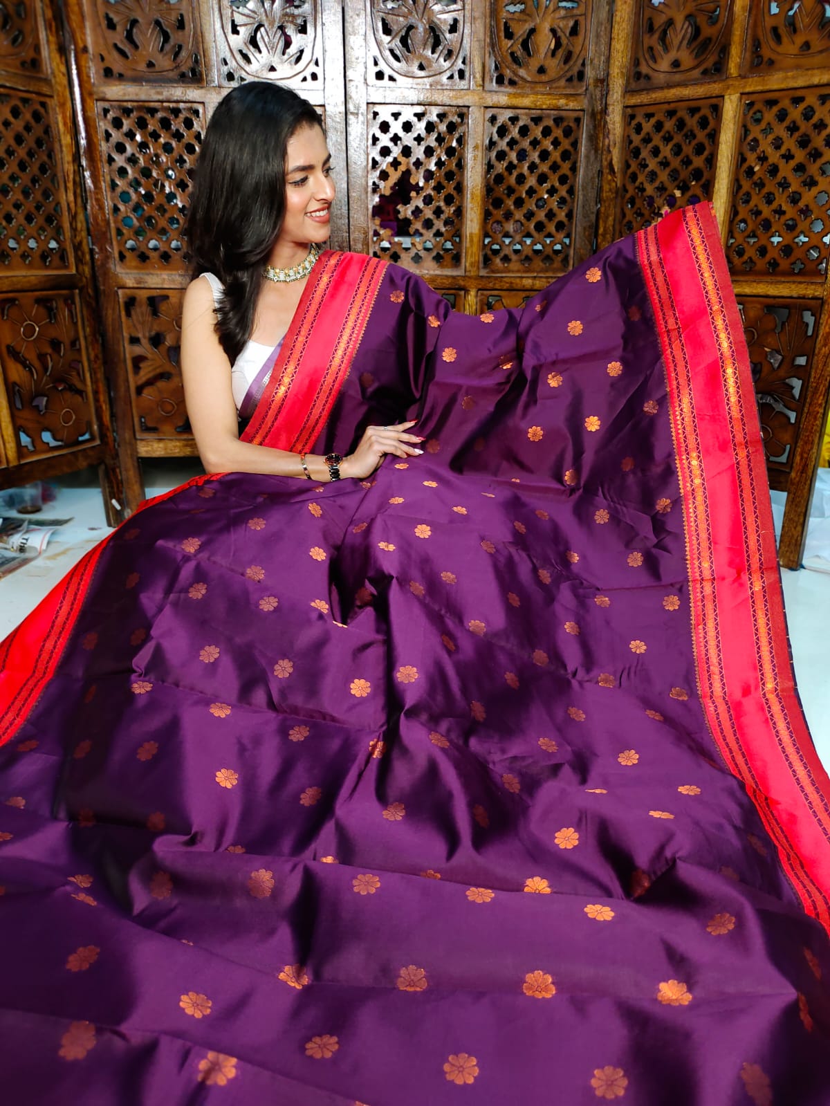 Sankranti sale