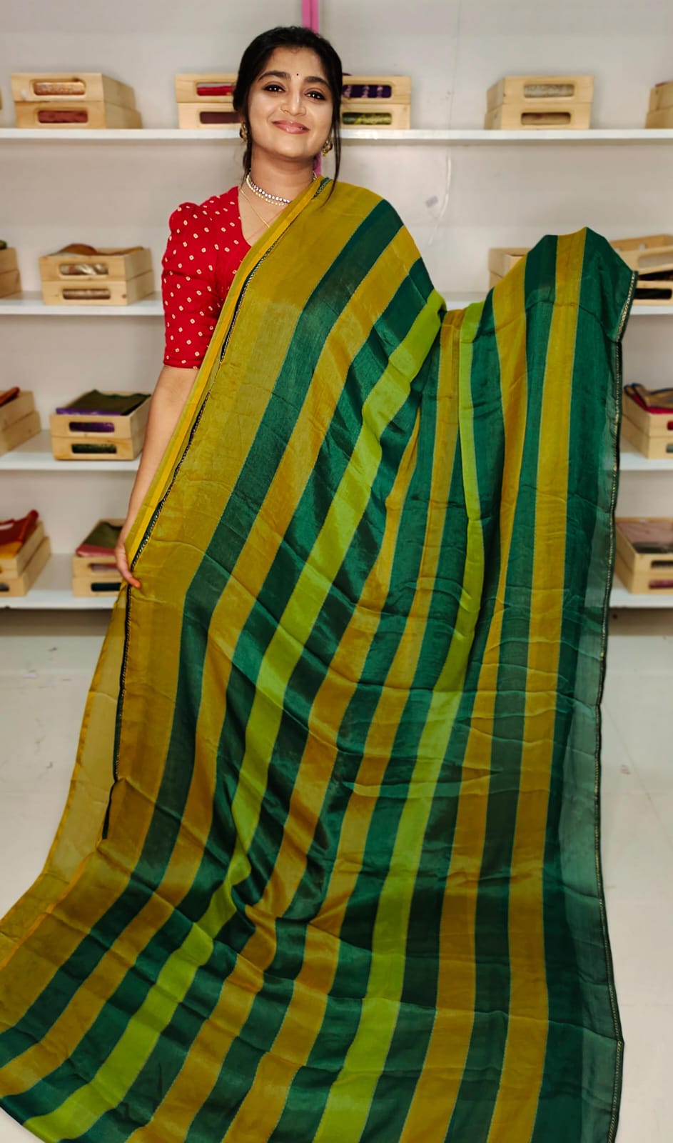 Ashadam sale sarees
