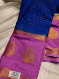 Mysore silk