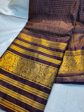Vintage valli gadwal