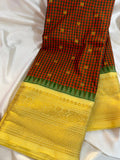 Gadwal cleance sale