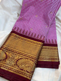 Gadwal cleance sale