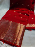 Mango silk
