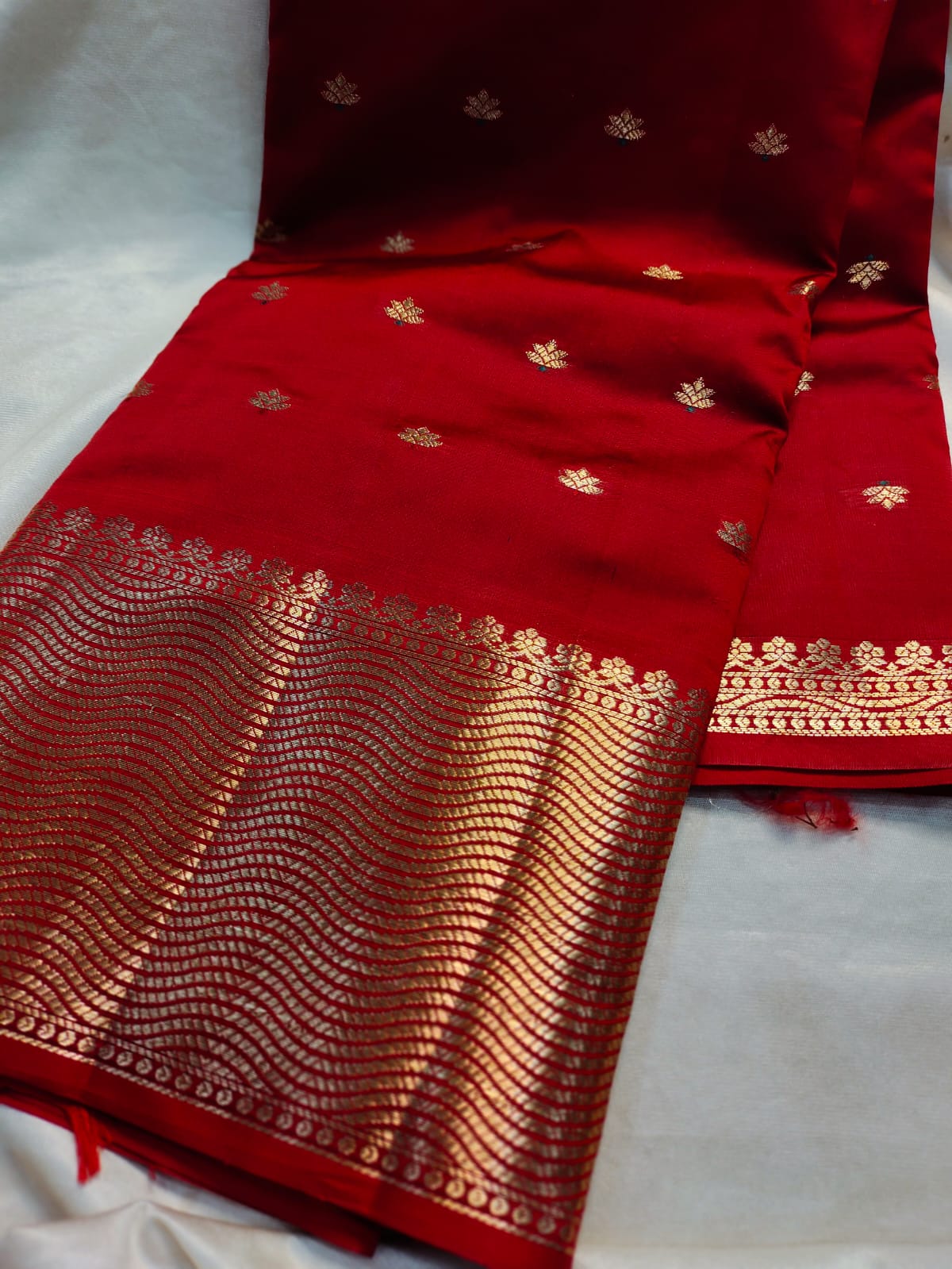 Mango silk