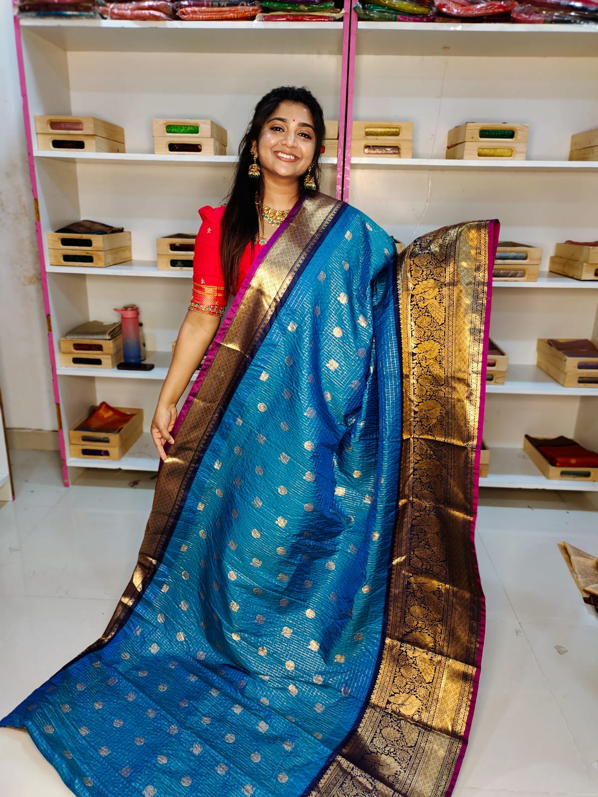VG gadwal