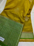 Mango silk