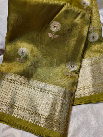 Banarasi tishu
