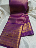 New vintage gadwal