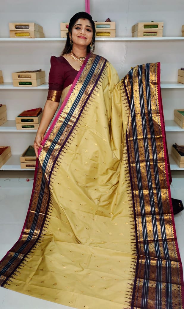 50% offer gadwal silk saree