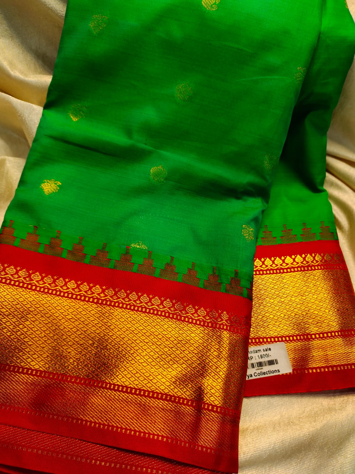 Gadwal sale