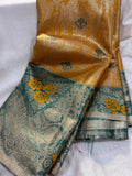 90% offer Kanchi pattu collection