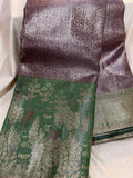 90% offer Kanchi pattu collection