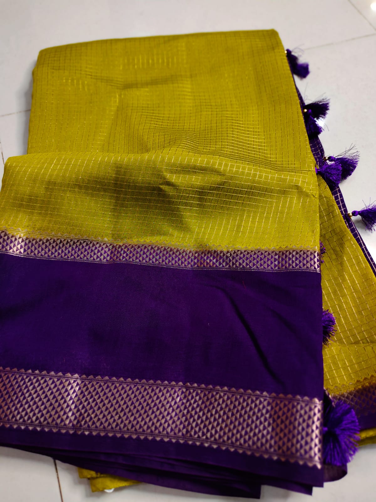 BN silk