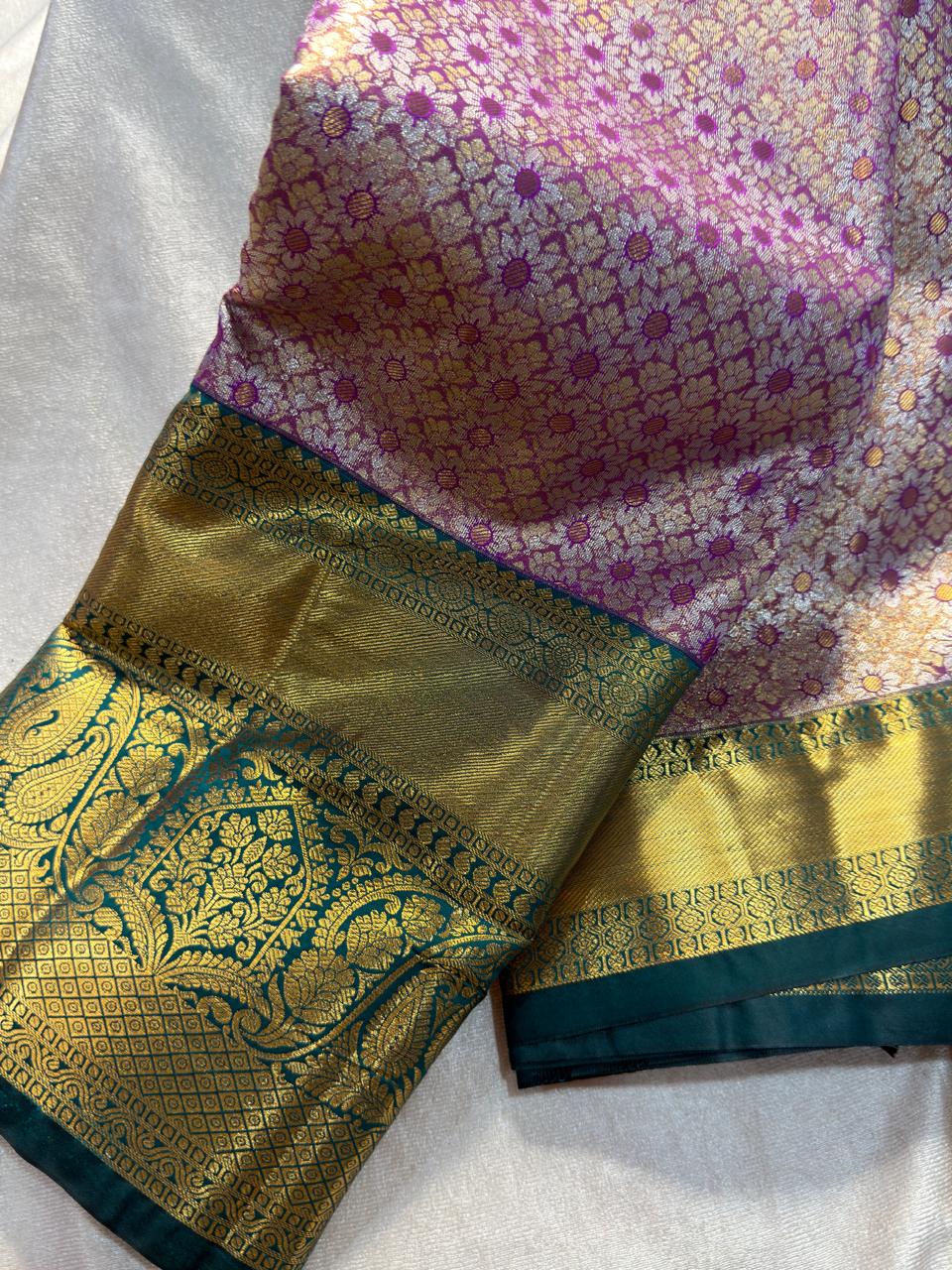 Kanchi offer