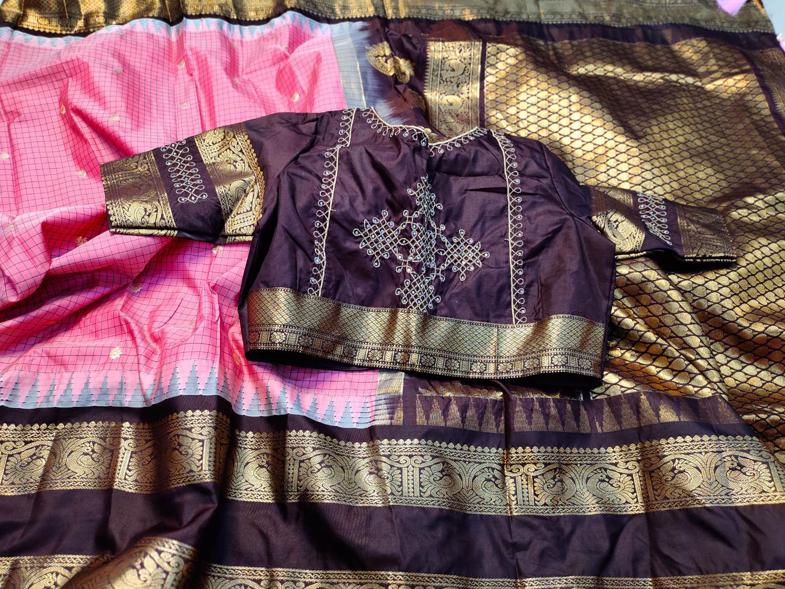 Ready to wear