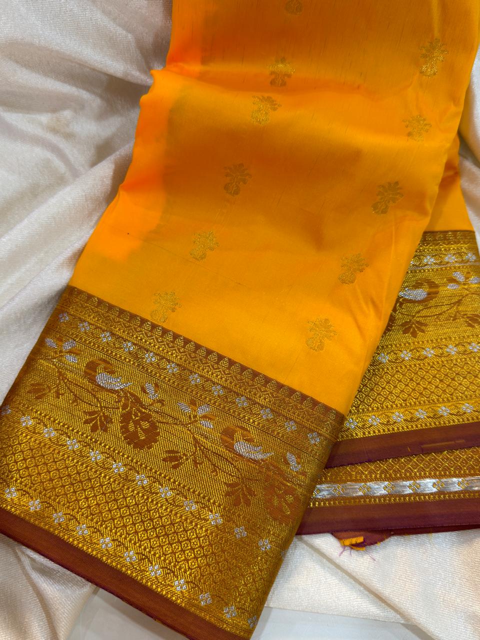 Gadwal cleance sale