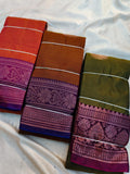 1+2 kuppadam saree