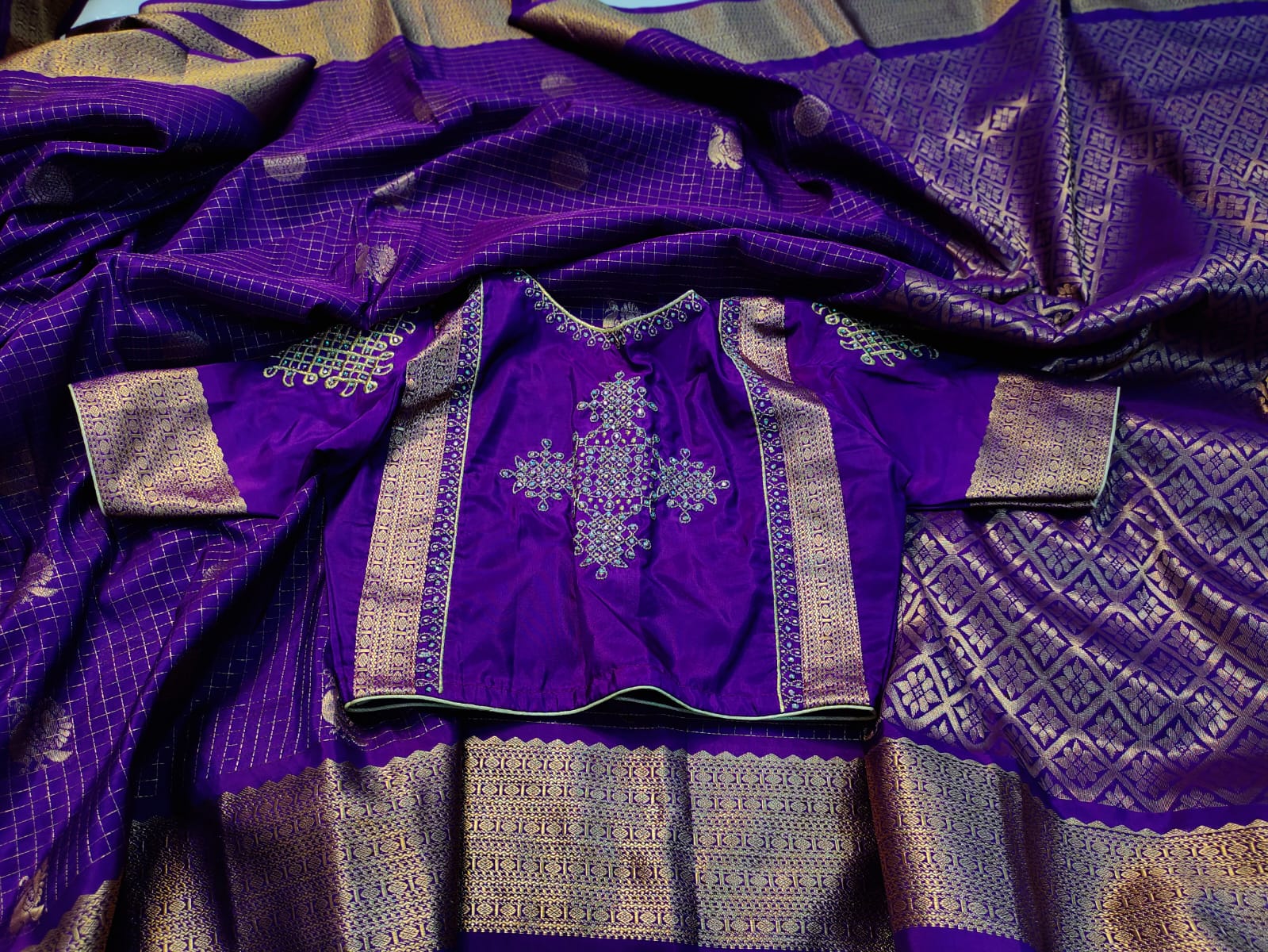 Ready to wear