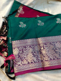 Uppada silk