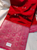 Mango silk