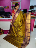 Vintage gadwal sarees