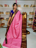 Primeme gadwal silk saree
