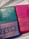 1+1 offer sarees
